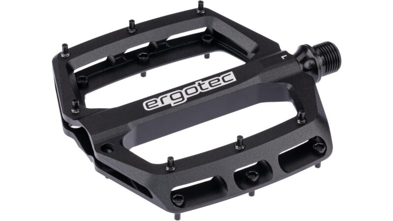 ergotec pedal ep p