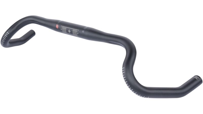 ergotec rennlenker gravel