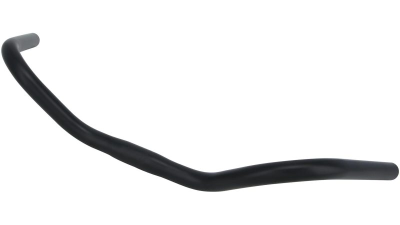 ergotec stuttgarter lenker schwarz