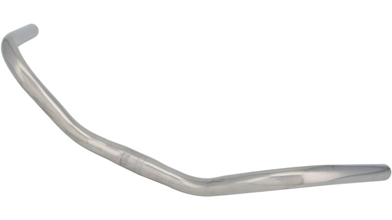 ergotec stuttgarter lenker silber