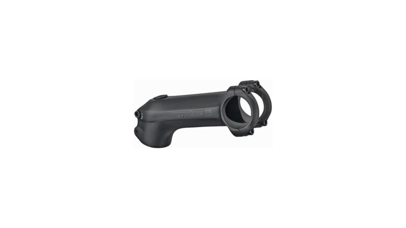 ergotec vorbau charisma ahead 110 mm lang schwarz