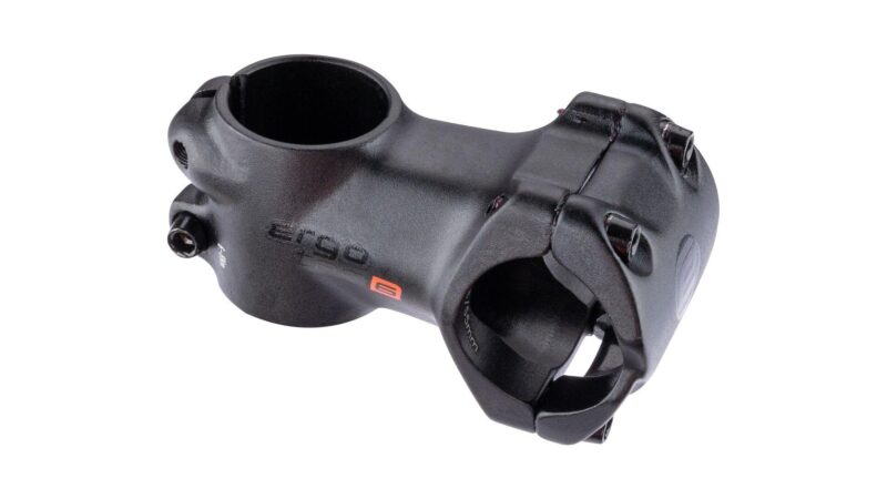 ergotec vorbau ray 55 mm lang schwarz 1