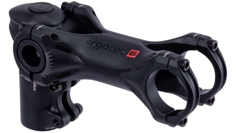 ergotec vorbau swell x 70 120 mm