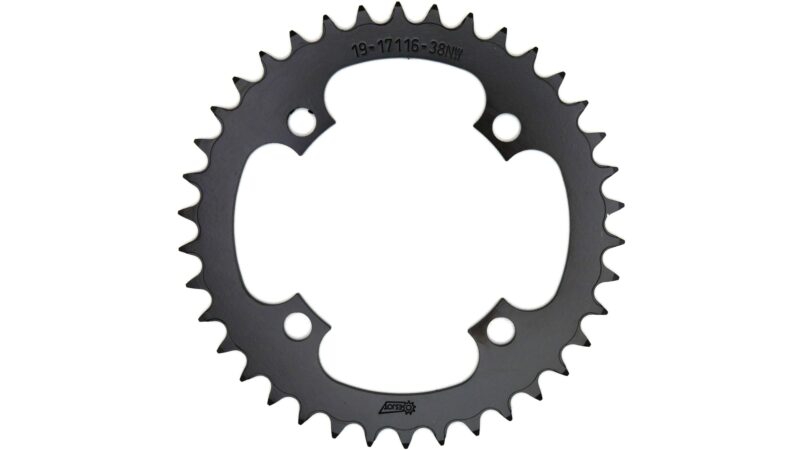 esjot kettenblatt universal schwarz schwarz 2