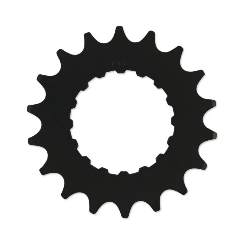 esjot ritzel fuer bosch gen 2 schwarz
