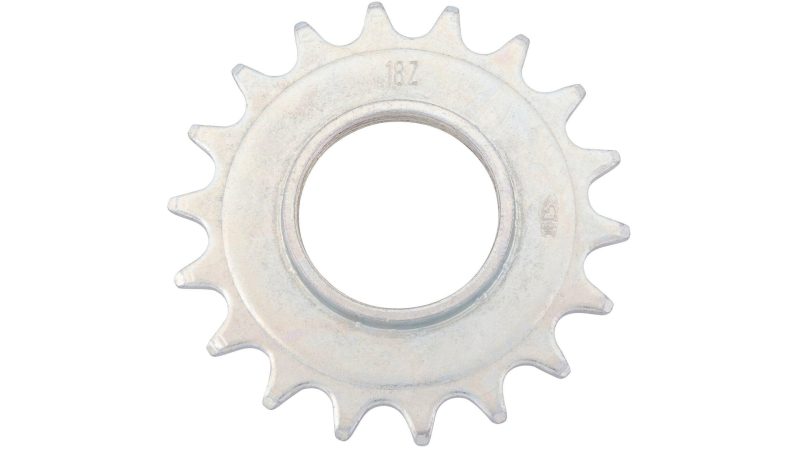 esjot schraubzahnkranz silber 6