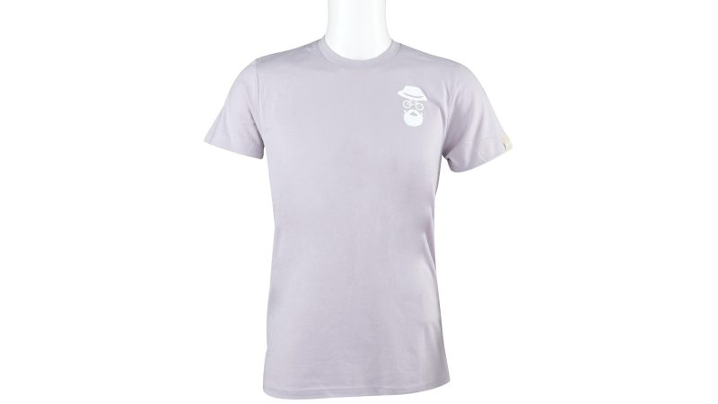 excelsior t shirt herren dusty purple violett dusty purple 1