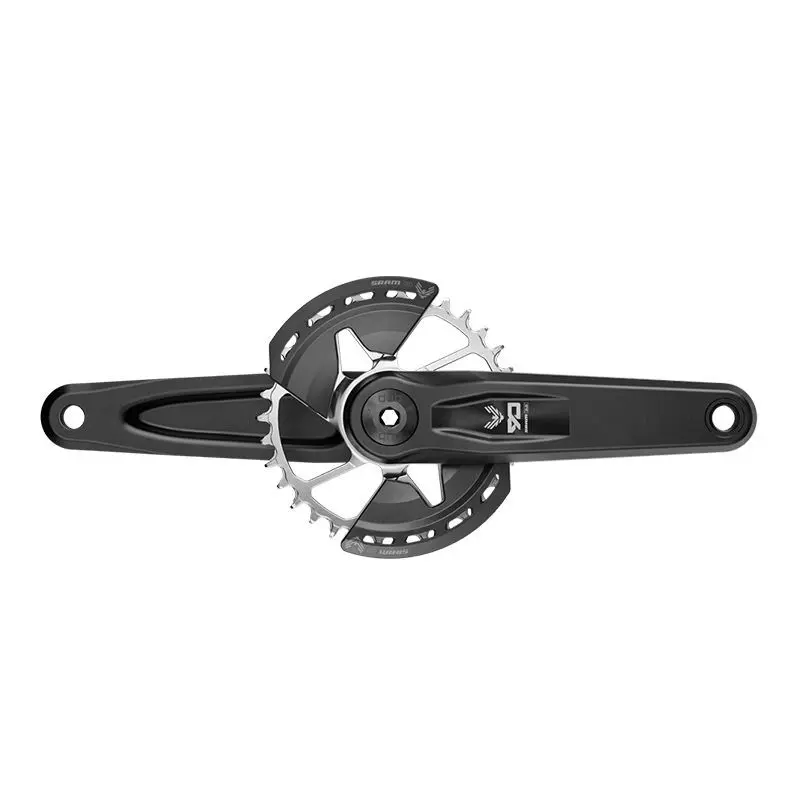 f0164e1779c2 Sram Tretlager aus Aluminium Eagle 90 Dub Wide T Type