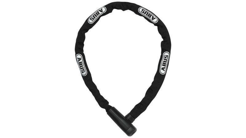 f0c0019de344 Abus Steel o Chain 5805K75
