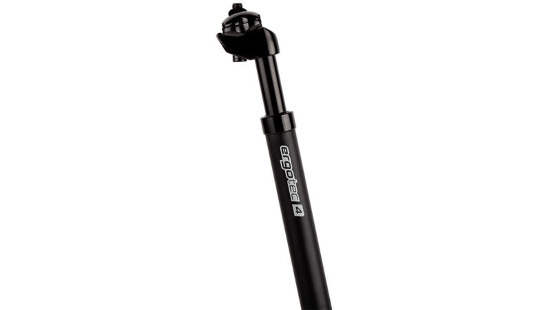 f0c651a4f91b Ergotec Sattelstuetze SP 4.0 350 mm