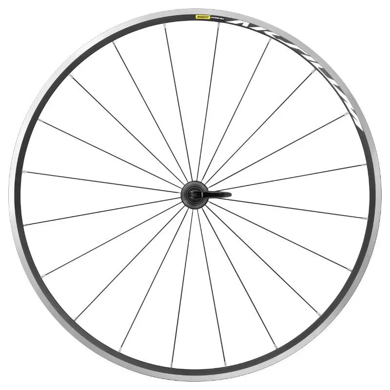 f0daf1521294 Mavic Vorderrad Aksium