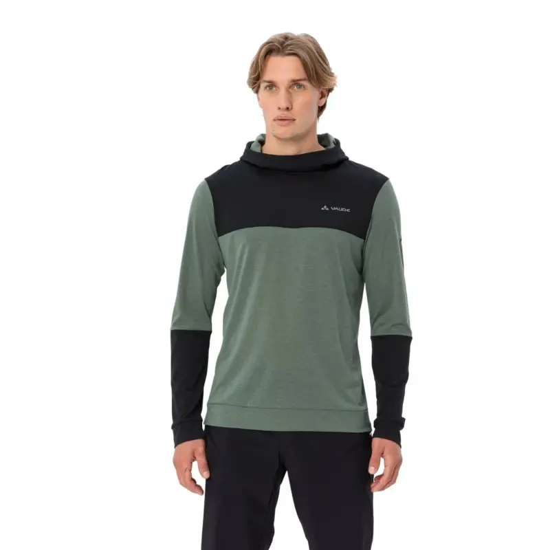 f1dea742cee0 VAUDE Hoodie Qimsa