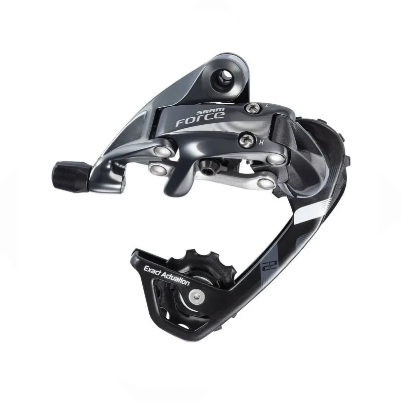 f244e93f6d95 Sram Rennrad Schaltwerk Force22 Medium Cage 11Sp Max 32T