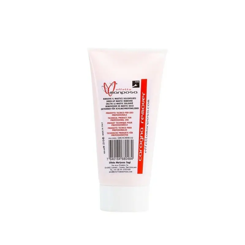 f258a30820e1 Effetto Mariposa Darm Kleber Reiniger carogna remover 150ml