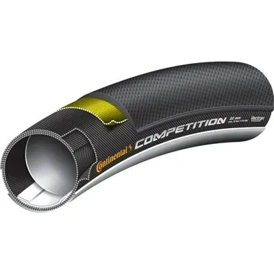 f27f98db2eb7 Continental Darm Competition 700x25 Skin 25 622