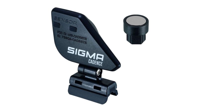 f2952bf0dc9a Sigma Cadence KIT STS