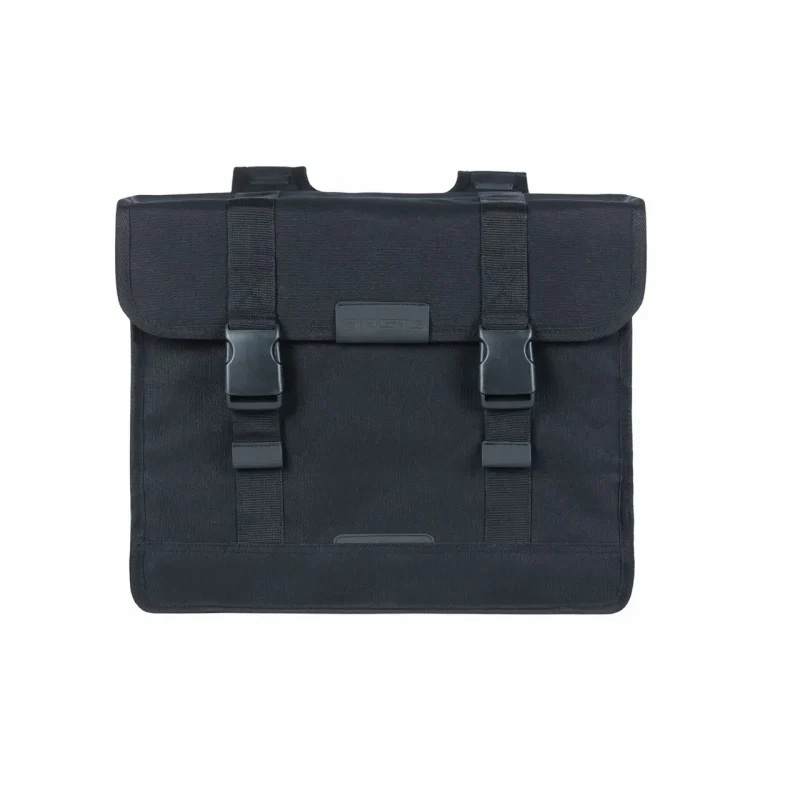 f29913213938 Basil Doppelte Fahrradtaschen Kavan Eco