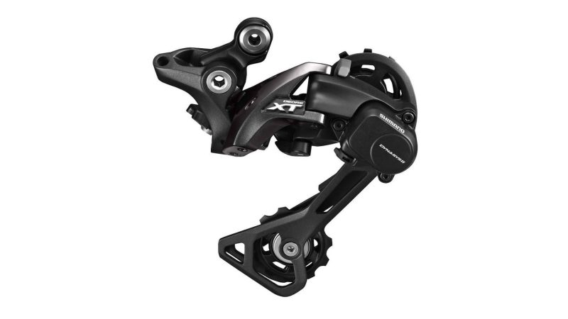 f29b522cfcde Shimano Deore XT RD M8000