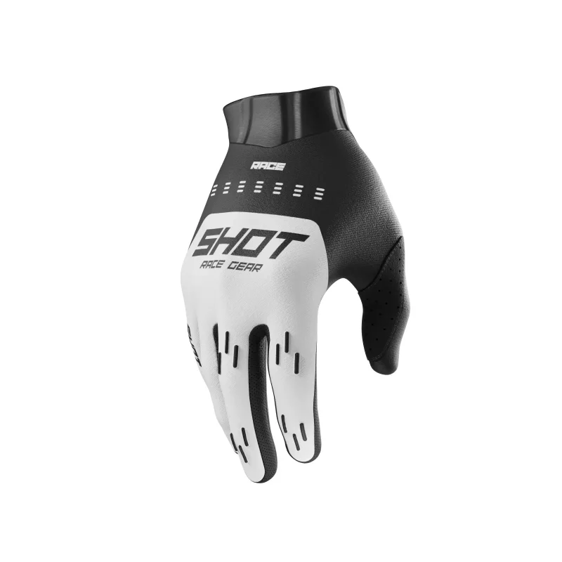 f2aafd8b480c Shot Race Gear Handschuhe