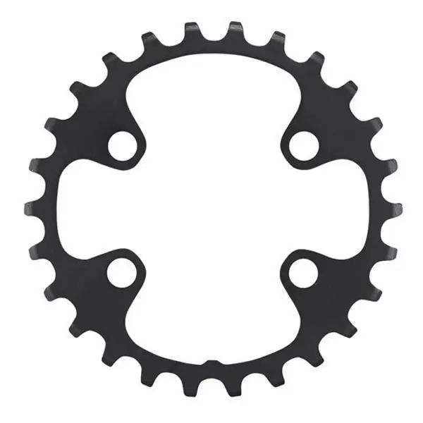 f2be6190d4d5 Shimano Kettenblatt 4 fach Deore M5100