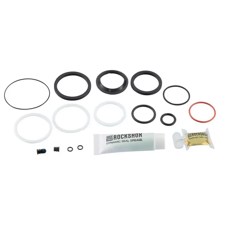 f30e1f033589 Rockshox Stossdaempfer Teilesatz 200h1yr Sdlx A1