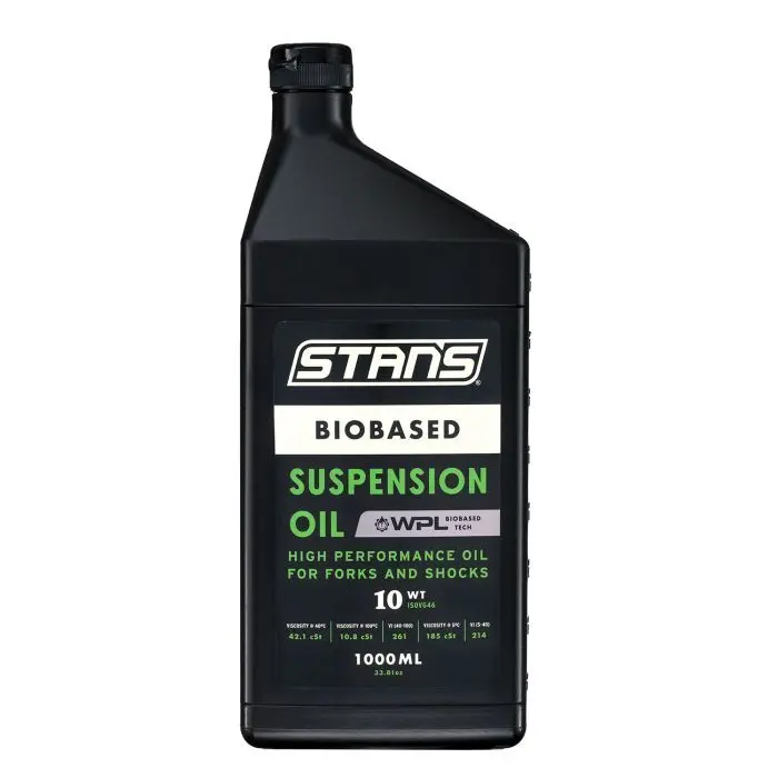 f31558063a22 Stans Suspensionsoel Biobased 10WT