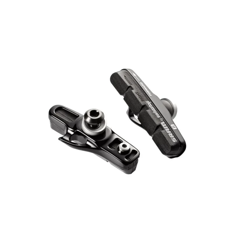 f33c4d92a501 Sram Schlittschuhe Red New Paire De Porte Patin Route Black