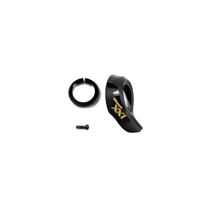 f363c816449c Sram Fahrradgriff Set XX1 Eagle Clamp 1 Droit