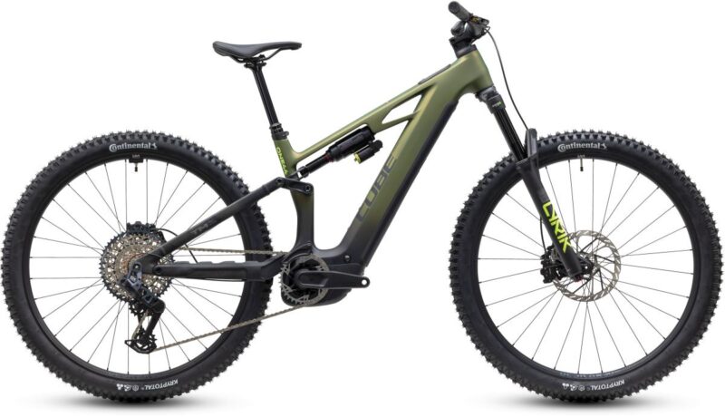 f364fab6ad88 Cube Stereo Hybrid ONE44 HPC TM 800 27.5 29 Carbon E Bike MTB Pedelec reedgreengills 2027