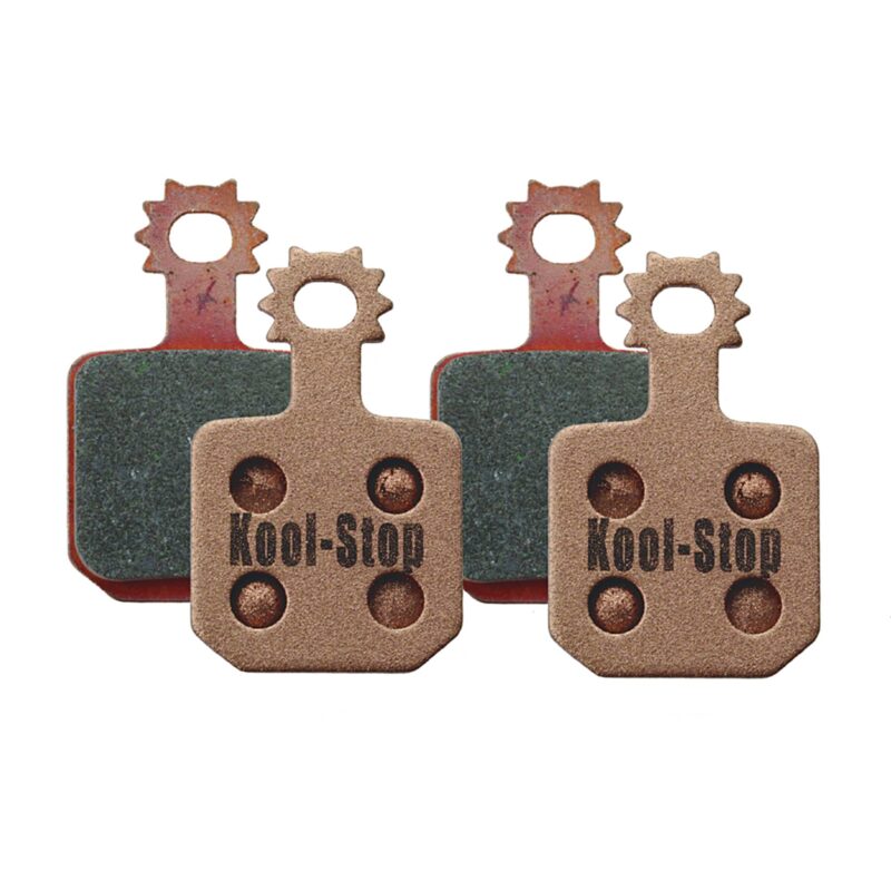 f382d0addfc1 Kool Stop Bremsbelaege fuer Magura MT7