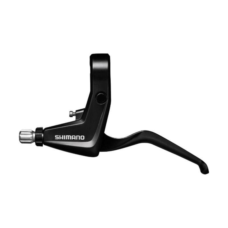f3d7655d7c3d SHIMANO ALIVIO BL T4010 Bremshebel links