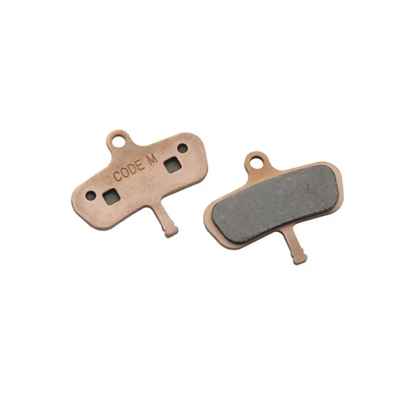 f432b0ef0bff Sram Plaketten Code Metal Brake Pads 1 Pair