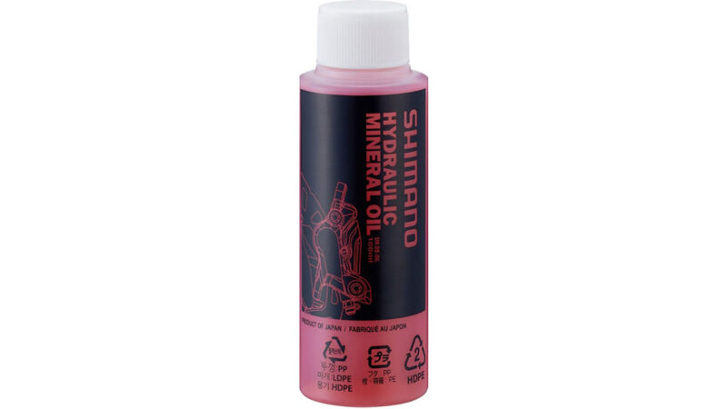 f44b6e502533 Shimano Mineral Oel 100ml Discbrake
