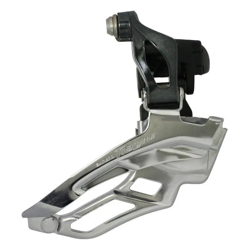 f4986f1a7828 Shimano Vorderer Umwerfer Tiagra FD 4703 10V
