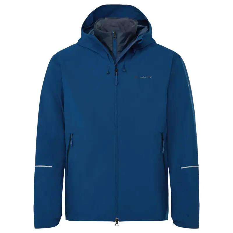 f5485fbc8156 VAUDE Regenjacke Yaras II