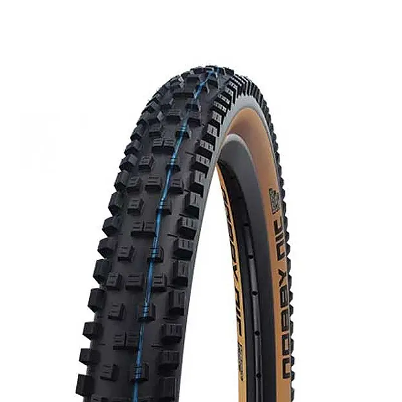 f57329e0cc85 Schwalbe Weicher Reifen Nobby Nic Hs602 Evo Addix Sp G.Tle