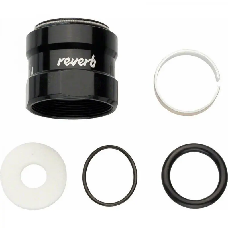 f60910a66602 Rockshox Pflegeset Service KitReverb B1 Reverb Stealth B1 V2