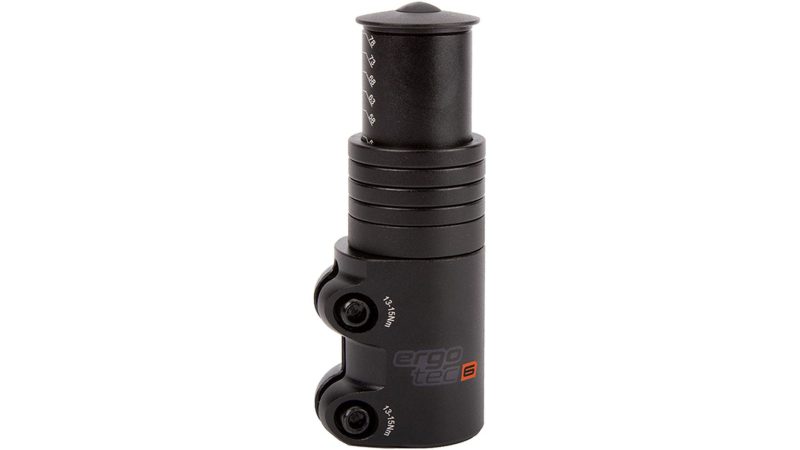 f61841ecdead Ergotec Vorbau Ahead Adapter 28.6
