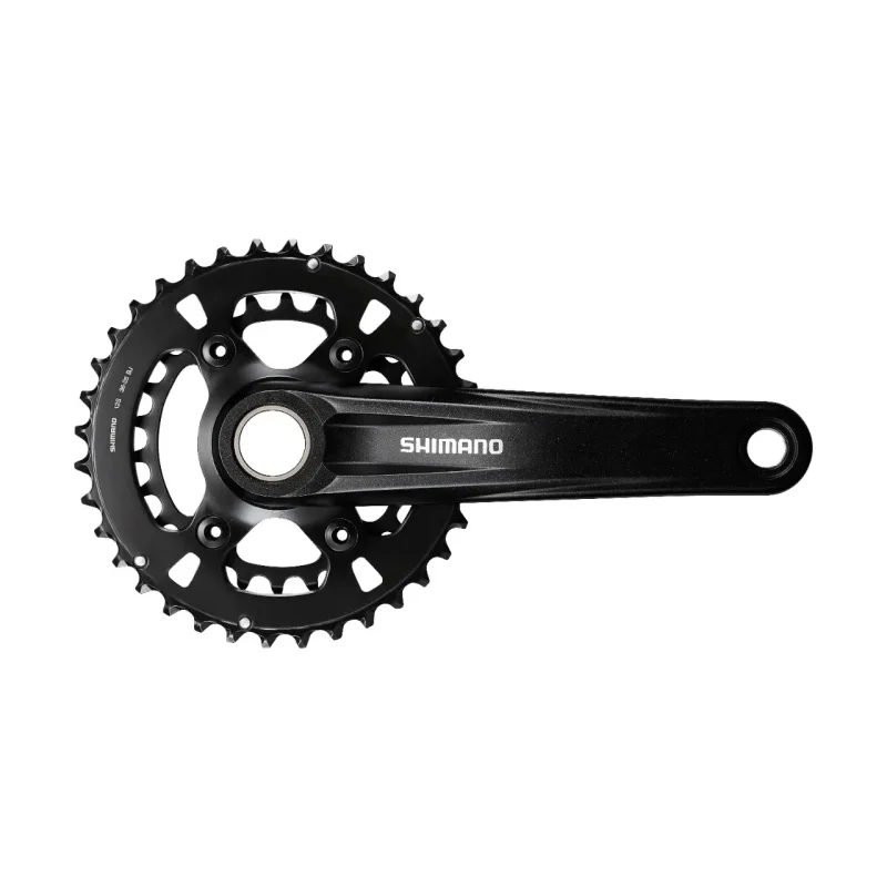 f64353c08125 Shimano Doppeltes Tretlager Deore Fc MT610 2 12V