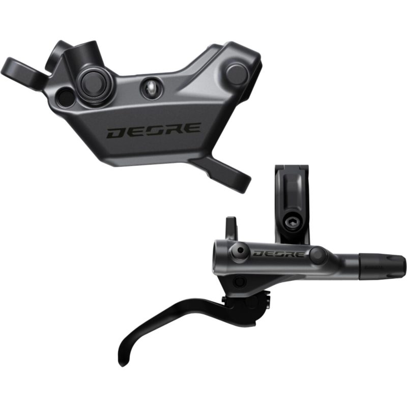 f644c4e4f4d7 SHIMANO DEORE BL M6200 BR M6220 Scheibenbremse 4 Kolben