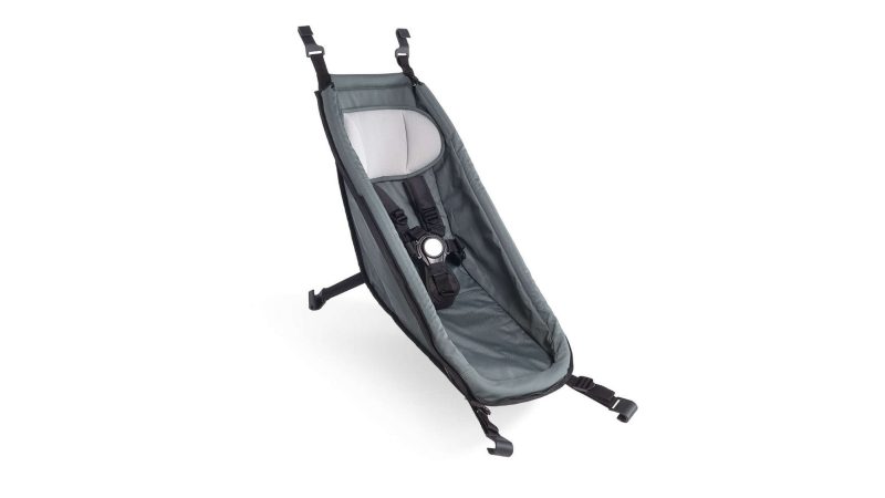 f6ae3f95e45a Croozer Babysitz Kid ab 2014