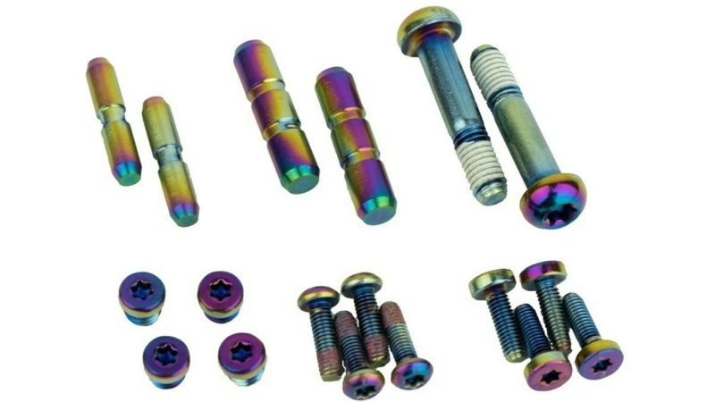 f739335db7c1 Sram Hardware Upgrade Kit Rainbow