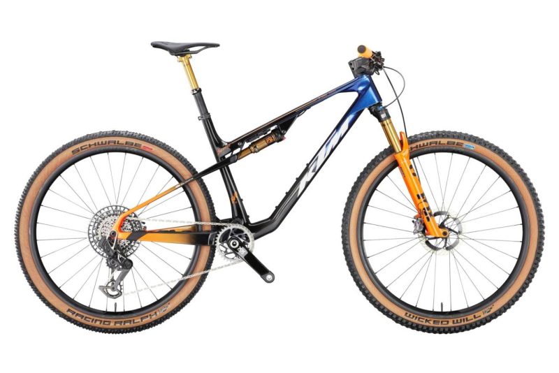 f7659ae6c054 KTM SCARP MT EXONIC Diamant carbonblueorange