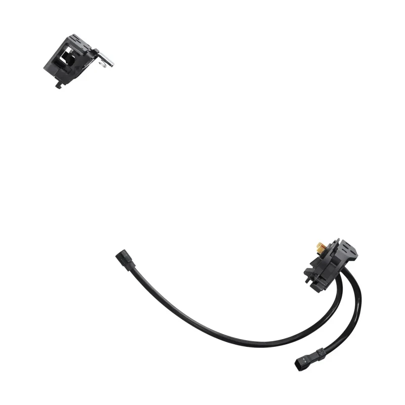 f77e2bed4a01 Shimano Integrierte Batteriebefestigung Steps BM E8030 A x2