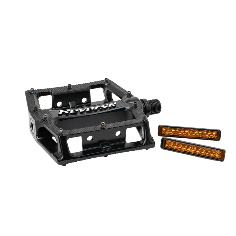 f78b5c9bee5b Reverse Mixte Pedale Super Shape 3D