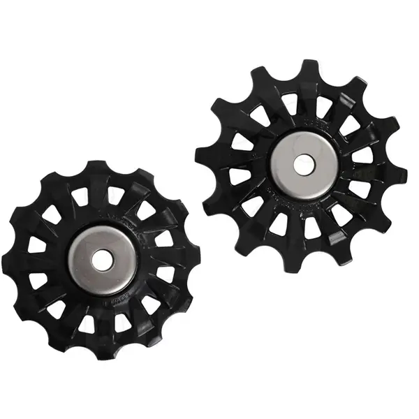 f79028badbdf Campagnolo Hinterrad Schaltwerksroellchen