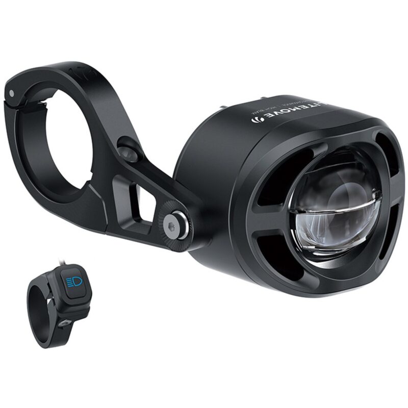 f7a5f1708926 Litemove AEW 230 E Bike Frontscheinwerfer mit Fernlichtfunktion