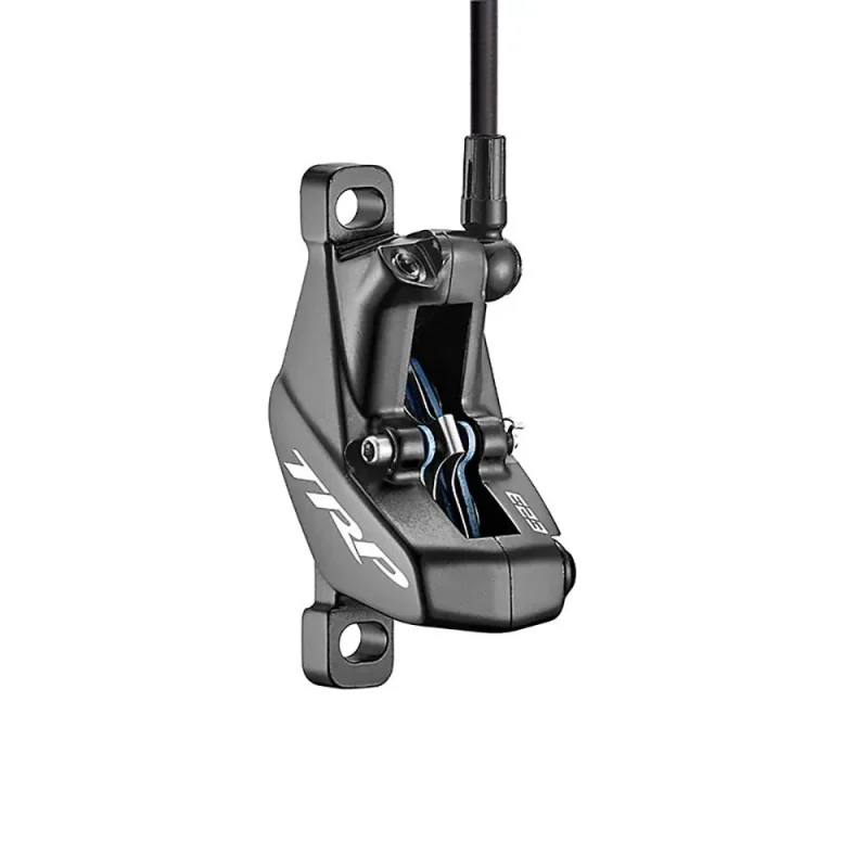f7a89ca82c63 TRP Bremse mit rechter Hebel DHR Evo 1900mm