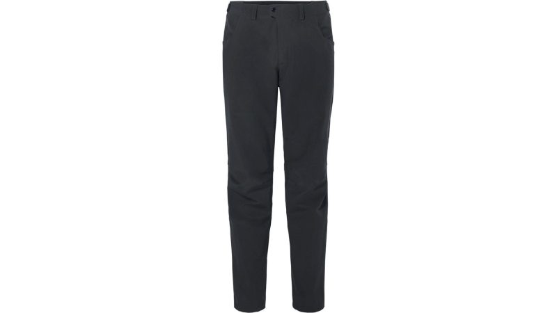 f7ba74368f75 Vaude Mens Qimsa light softshell pants II