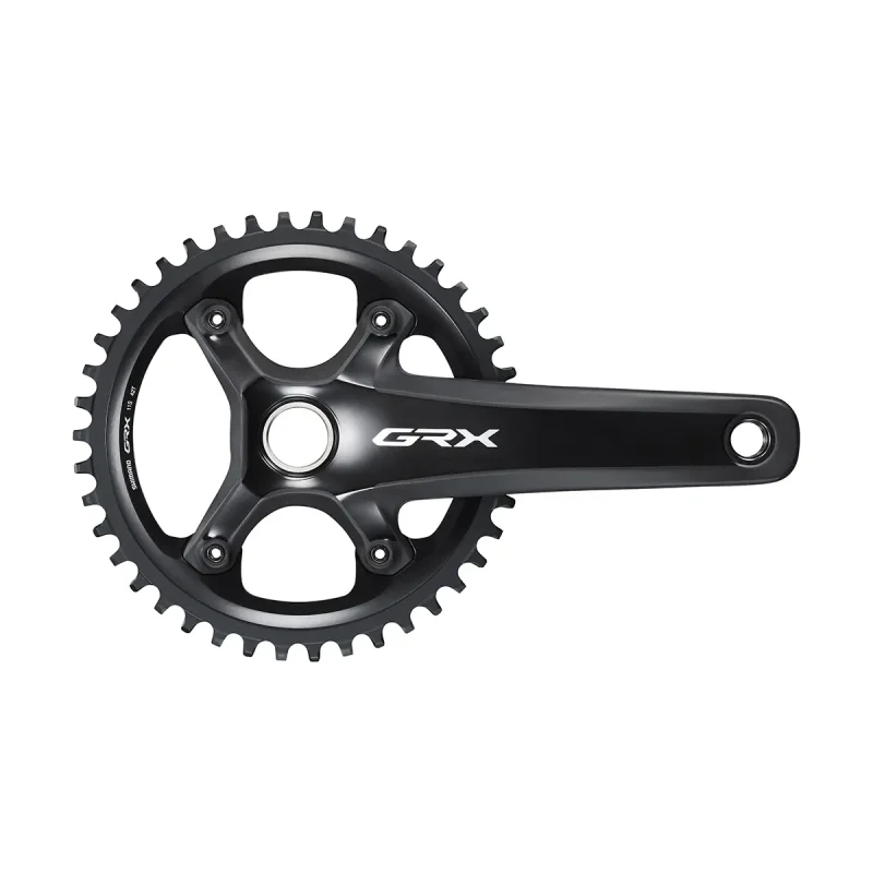 f8296447946c Shimano Einzelnes Tretlager GRX FC RX810 11V